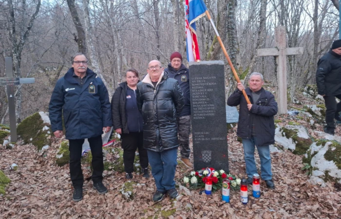 Hodočašće u Krašić – do Krašića i Jazovke