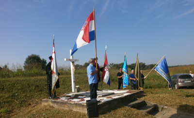 Obilježen Europski dan sjećanja na žrtve totalitarnih i autoritarnih režima