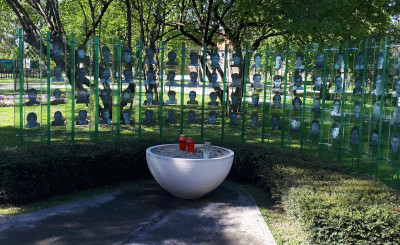 32 krunice za 32 godine