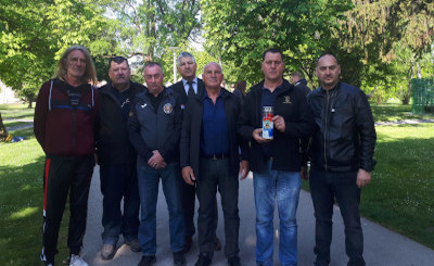  Sjećanje na  VRO "Bljesak"